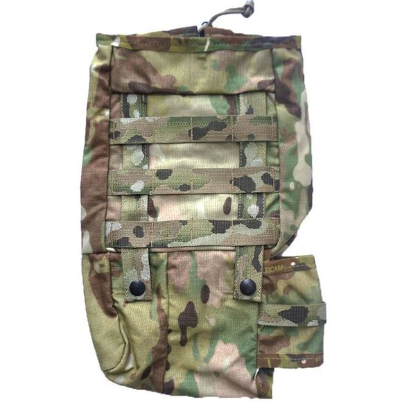 U.S.-made Mystery Ranch Multicam PRC Radio Pouch / 3-Day ASPS Tactical Pack - Picture 3 of 5